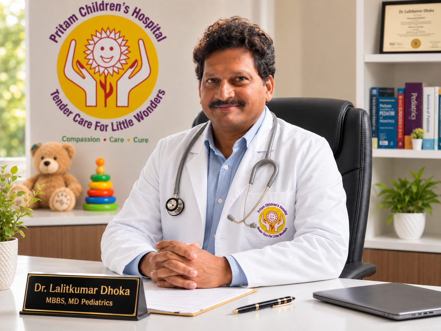 Doctor Name
