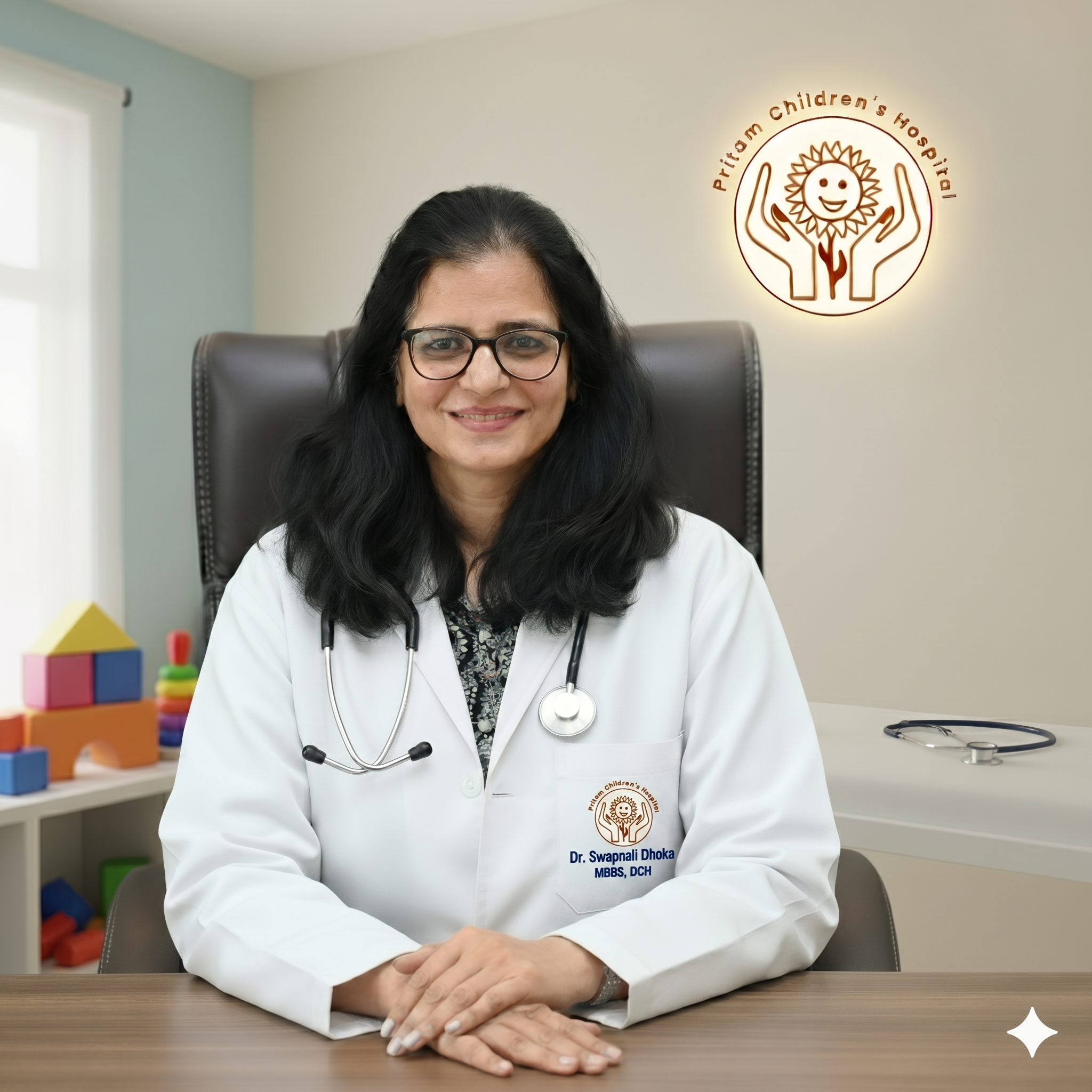 Doctor Name