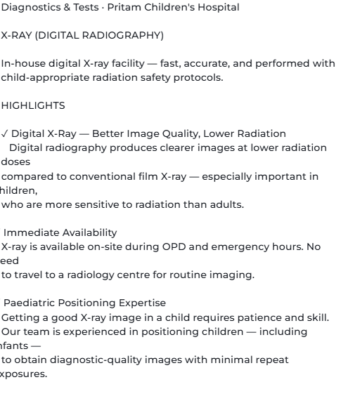 Routine-OPD