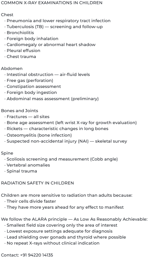 Routine-OPD